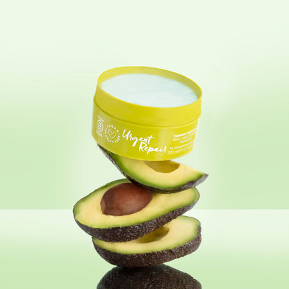Umberto Giannini Urgent Repair Deep Conditioning Mask