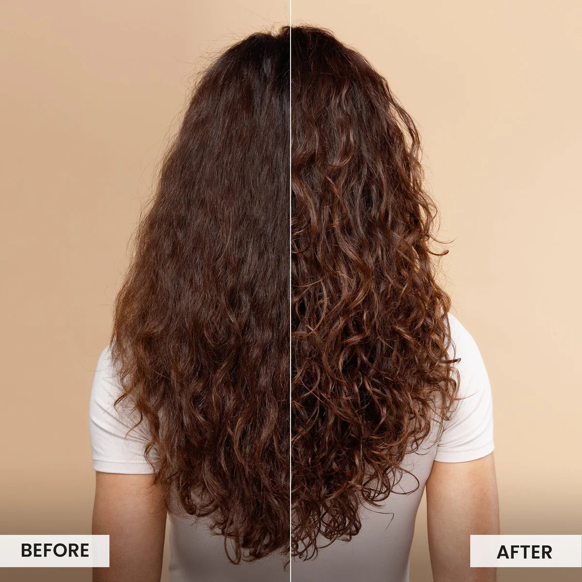 Curlsmith Weightless Air Dry paliekamas kondicionierius