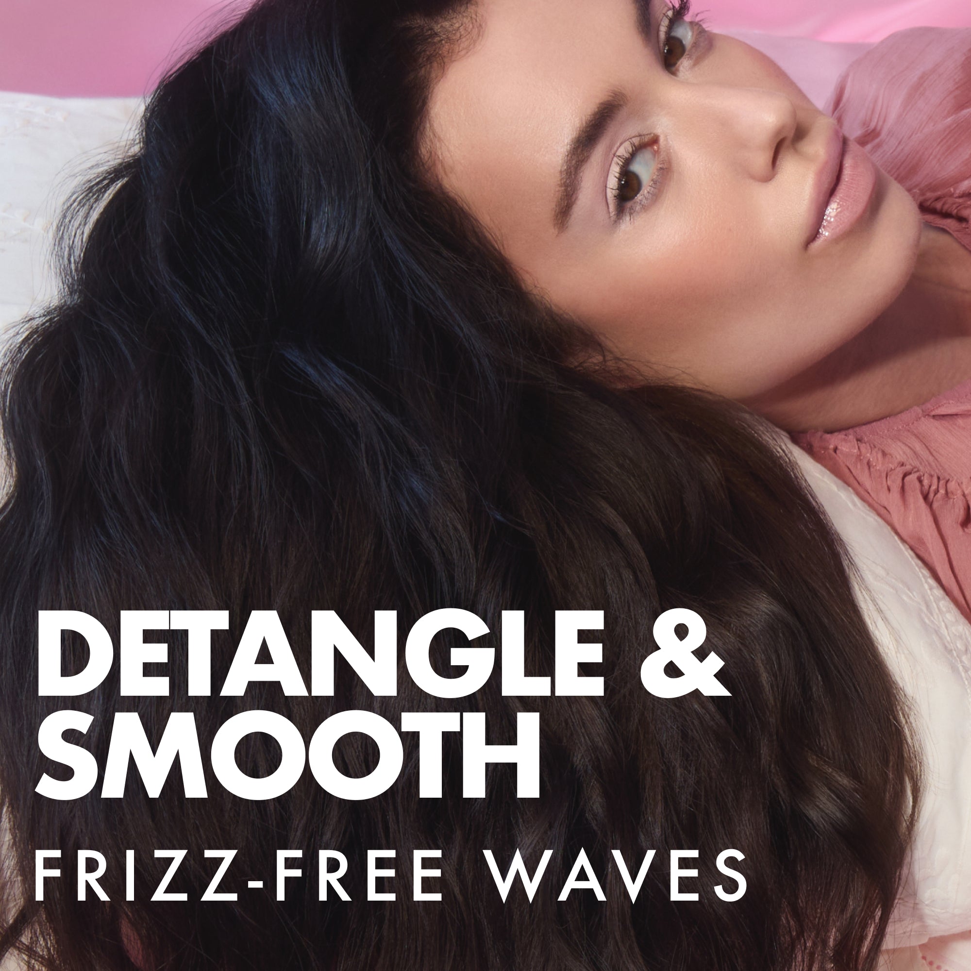 Umberto Giannini Dream Waves kondicionierius banguotiems plaukams
