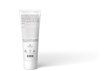 Bounce Curl Ayurvedic Deep Conditioner