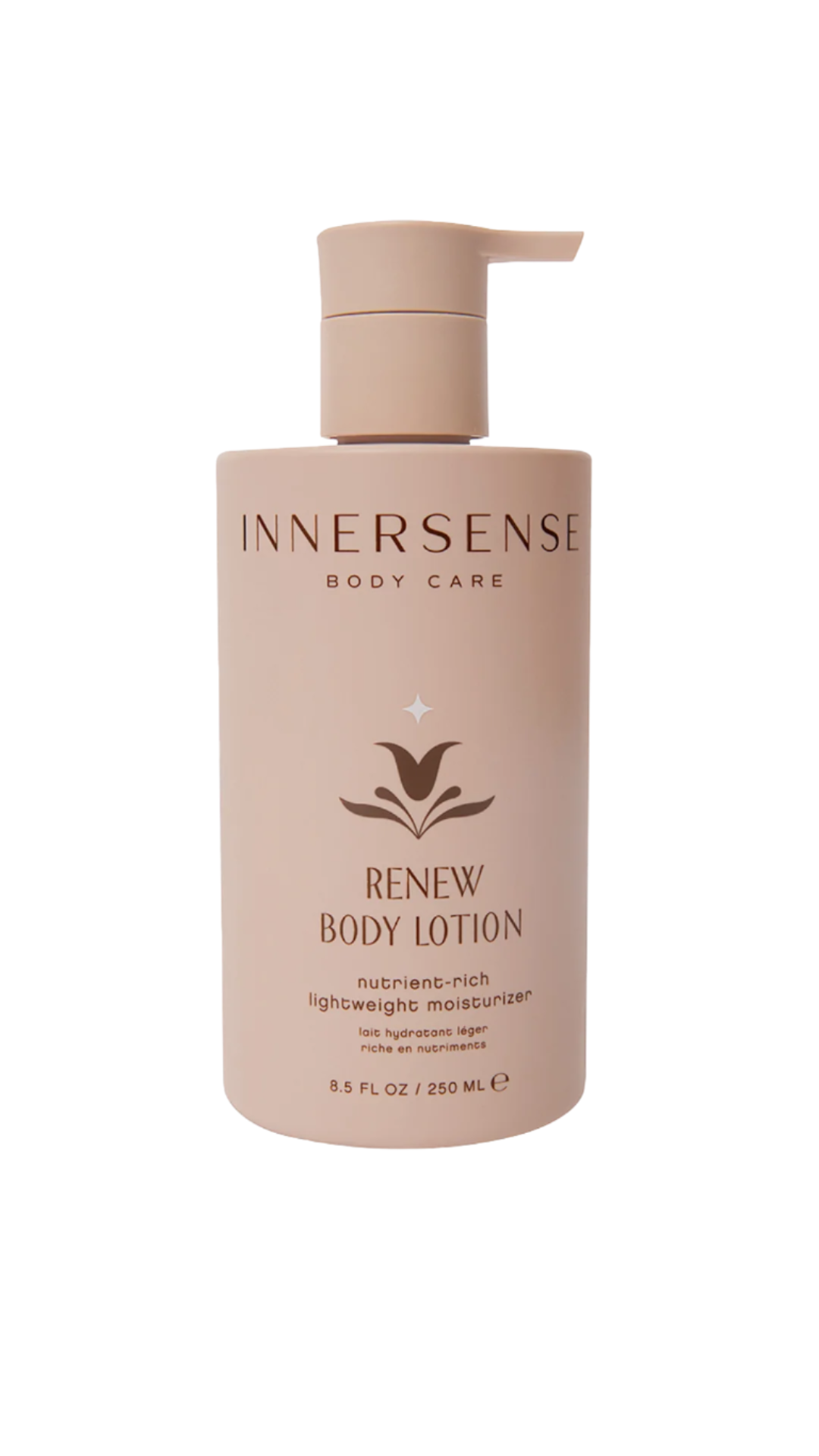 Innersense Renew kūno losjonas