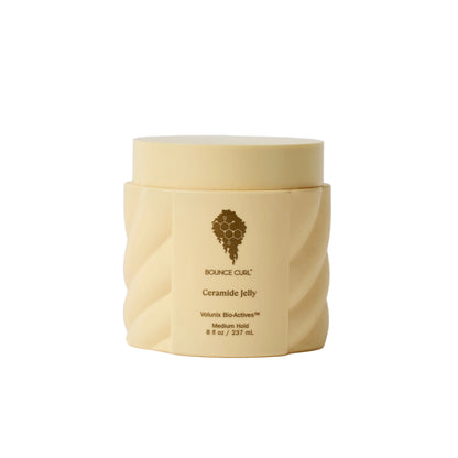 Bounce Curl Ceramide Jelly gelis | Weightless kolekcija (papildymo data nežinoma)