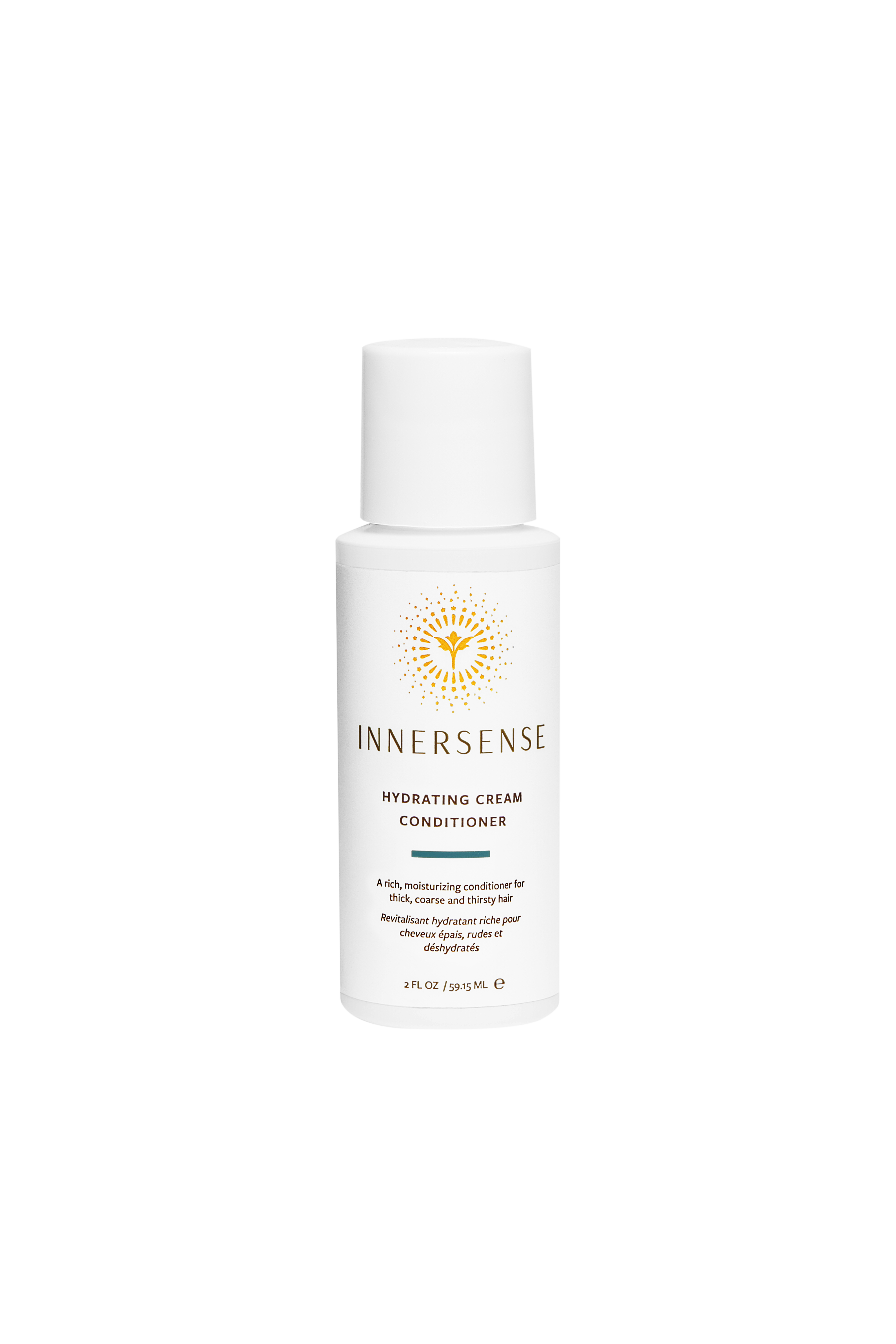 Hydrating Cream kondicionierius sausiems plaukams