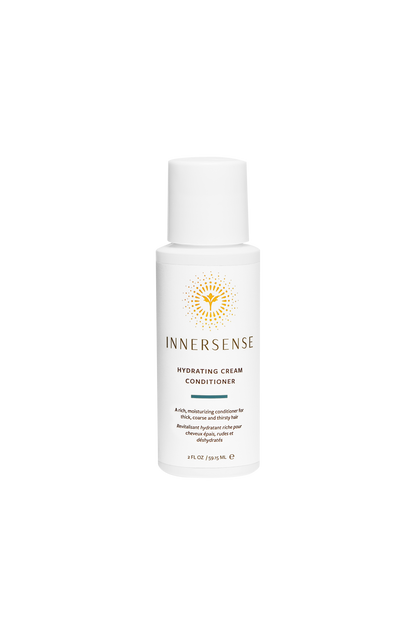 Hydrating Cream kondicionierius sausiems plaukams