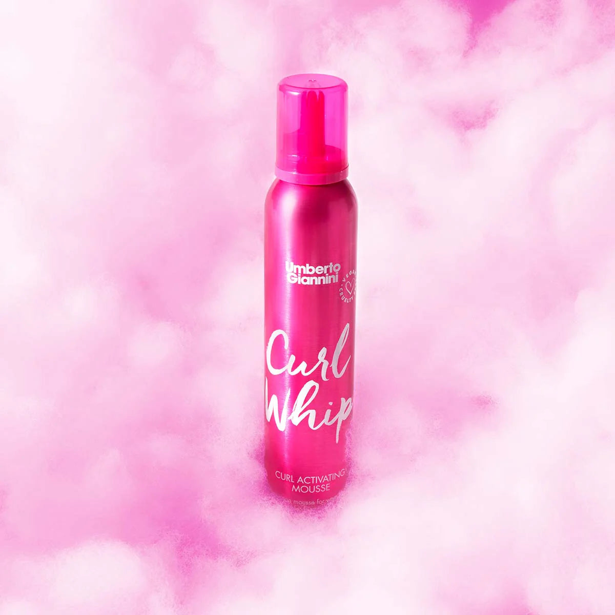 Umberto Giannini Curl Whip putos🍦