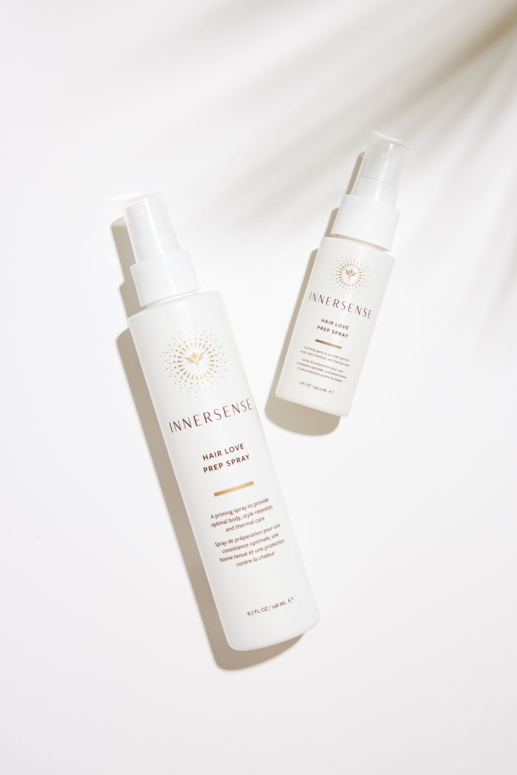 Apsauginis purškiklis Hair Love