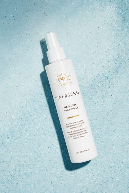 Innersense Hair Love Prep purškiklis, apsaugantis nuo karščio