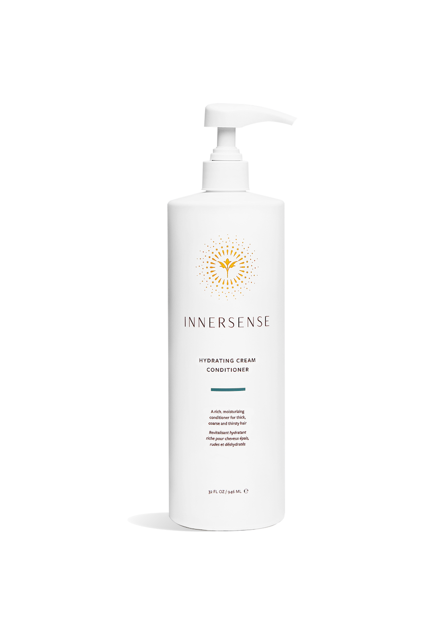 Hydrating Cream kondicionierius sausiems plaukams
