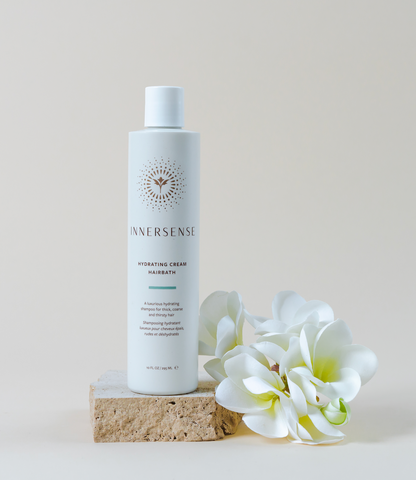 Hydrating Cream Hairbath šampūnas sausai galvos odai