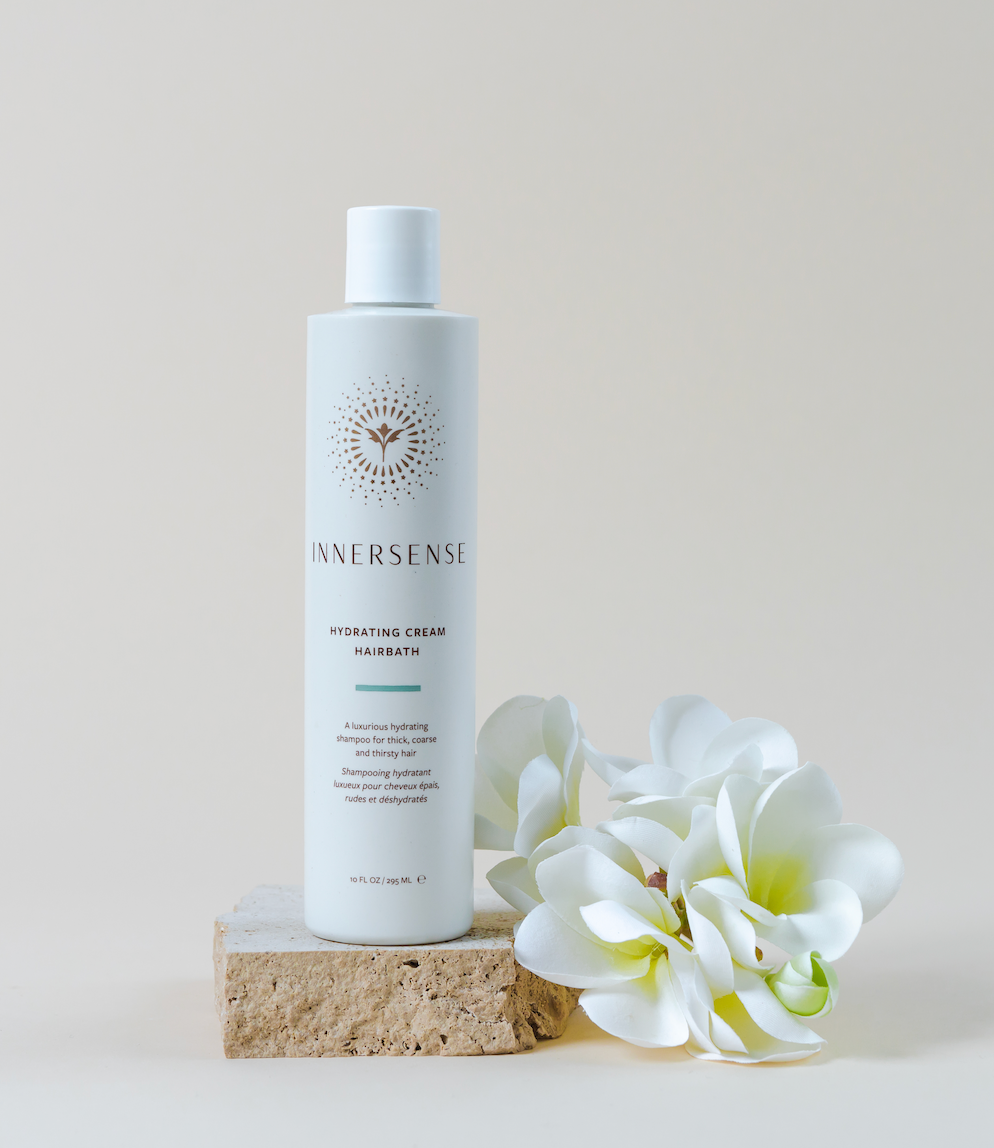 Hydrating Cream Hairbath šampūnas sausai galvos odai