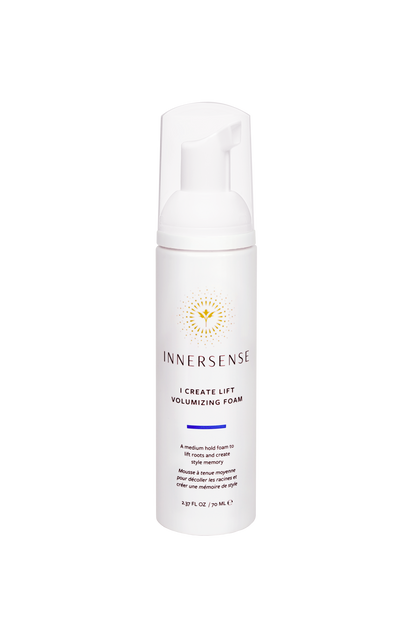 I Create Lift apimties suteikiančios plaukų putos