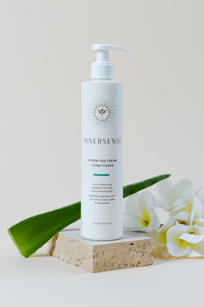 Hydrating Cream kondicionierius sausiems plaukams