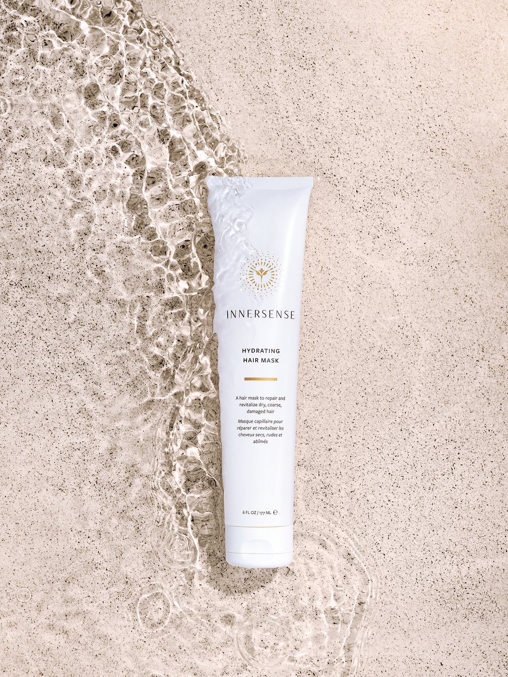 Innersense Hydrating plaukų kaukė