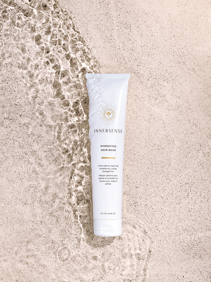 Innersense Hydrating plaukų kaukė