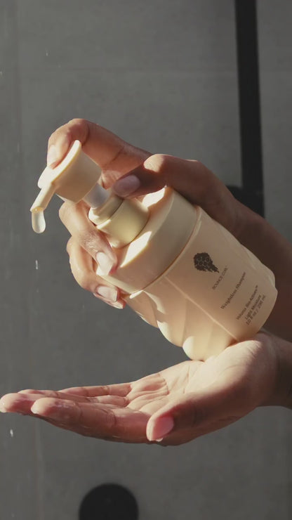 Bounce Curl šampūnas | Weightless kolekcija