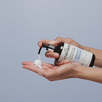 Curlsmith bekvapis kondicionierius