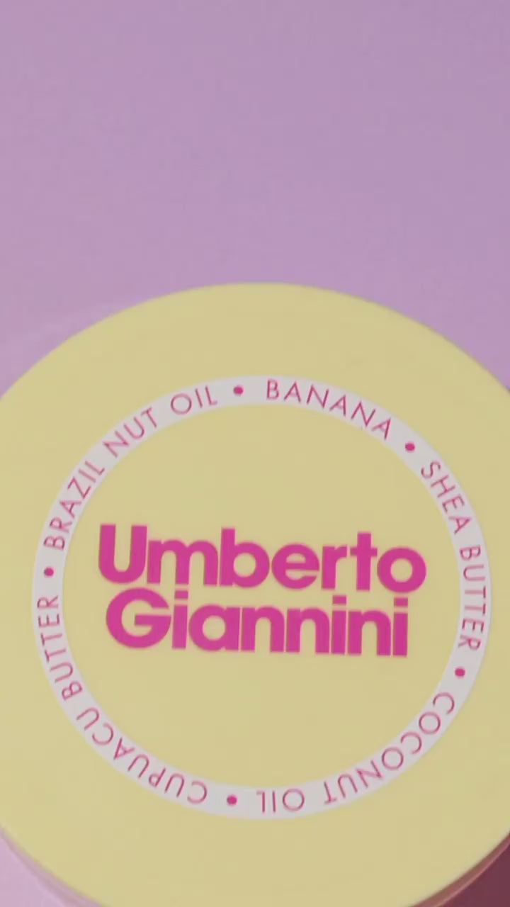 Umberto Giannini Tangle No More iššukavimo rinkinys