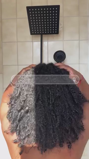 Rizos Curls biotinio kondicionierius