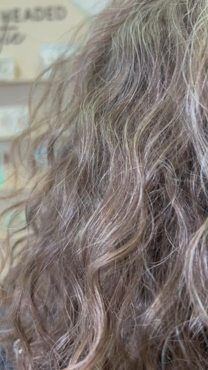 Bounce Curl Original Define EdgeLift Brush 