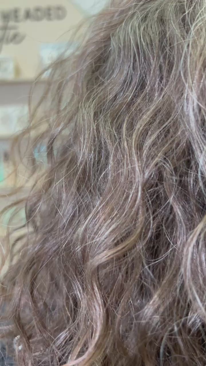 Bounce Curl Original Define EdgeLift Brush 