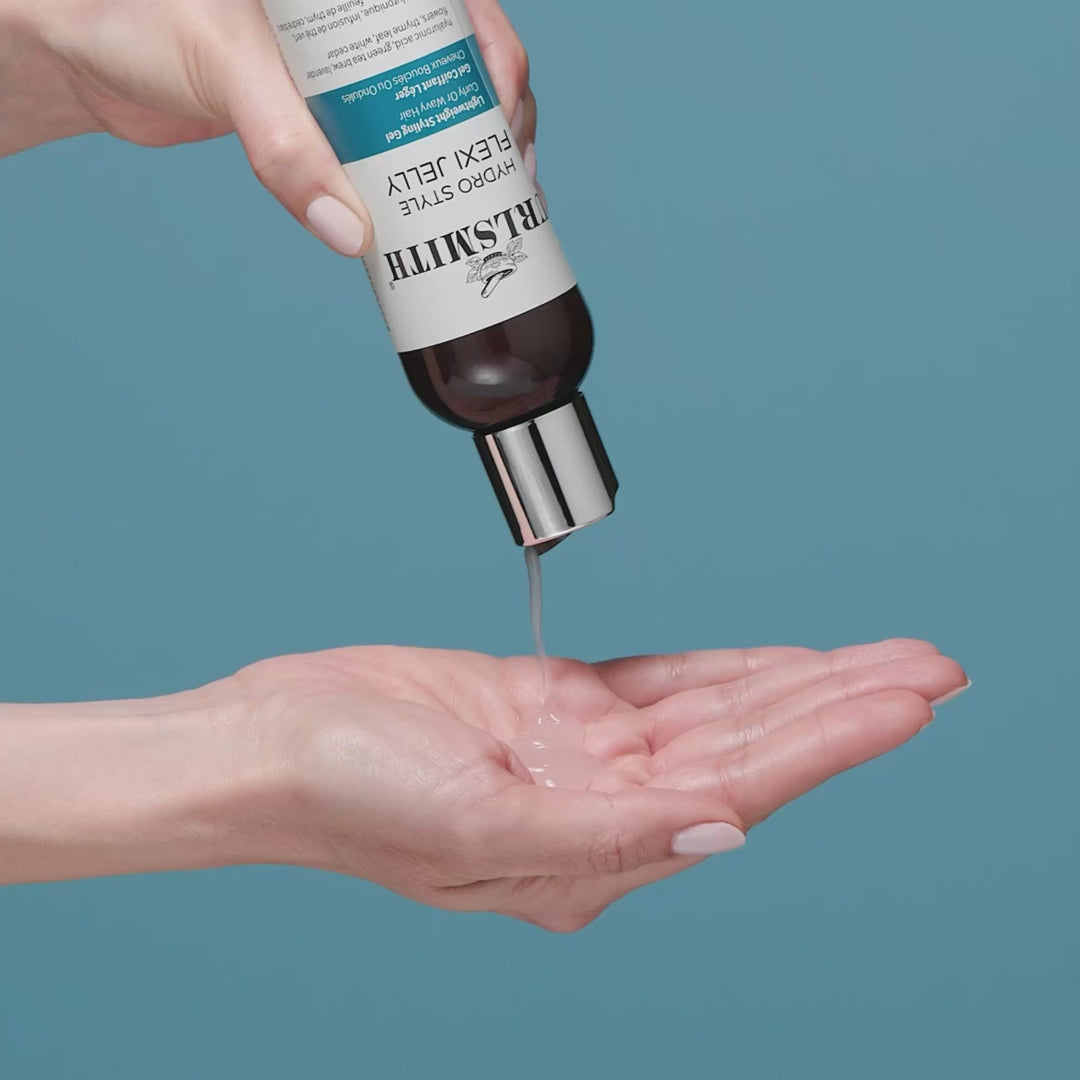 Curlsmith Curl Hydro Style Flexi gelis