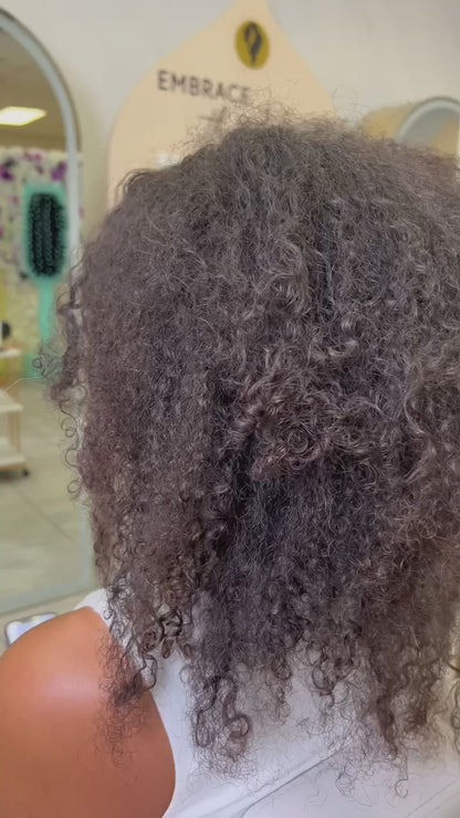 Bounce Curl Volume EdgeLift Brush 