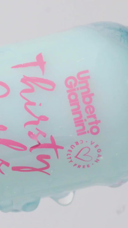 Umberto Giannini Thirsty Curls Anti-Frizz kremas