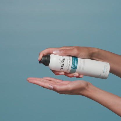 Curlsmith Invincible Volume putos