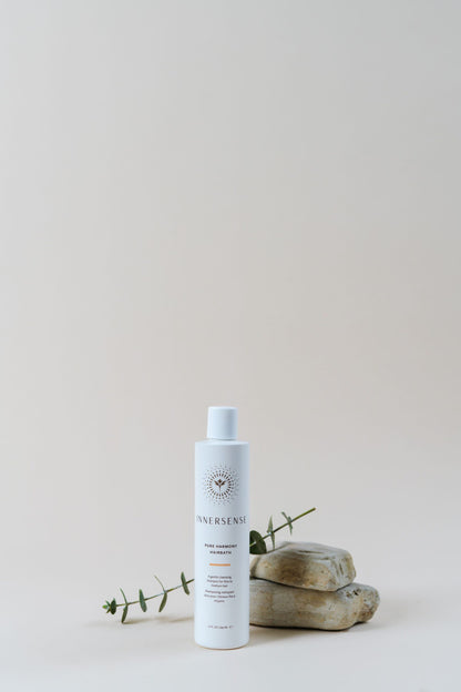 Pure Harmony Hairbath šampūnas normaliai ir riebesnei odai