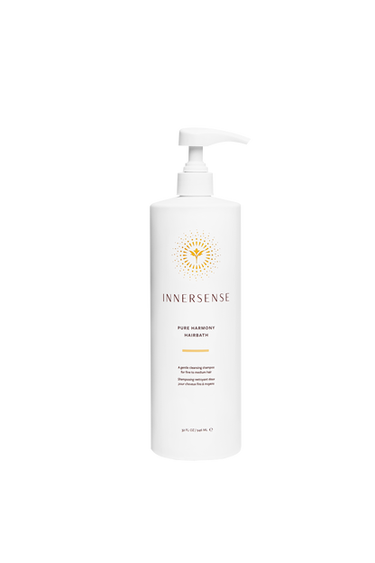 Pure Harmony Hairbath šampūnas normaliai ir riebesnei odai