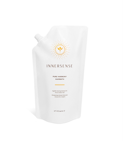 Pure Harmony Hairbath šampūnas normaliai ir riebesnei odai