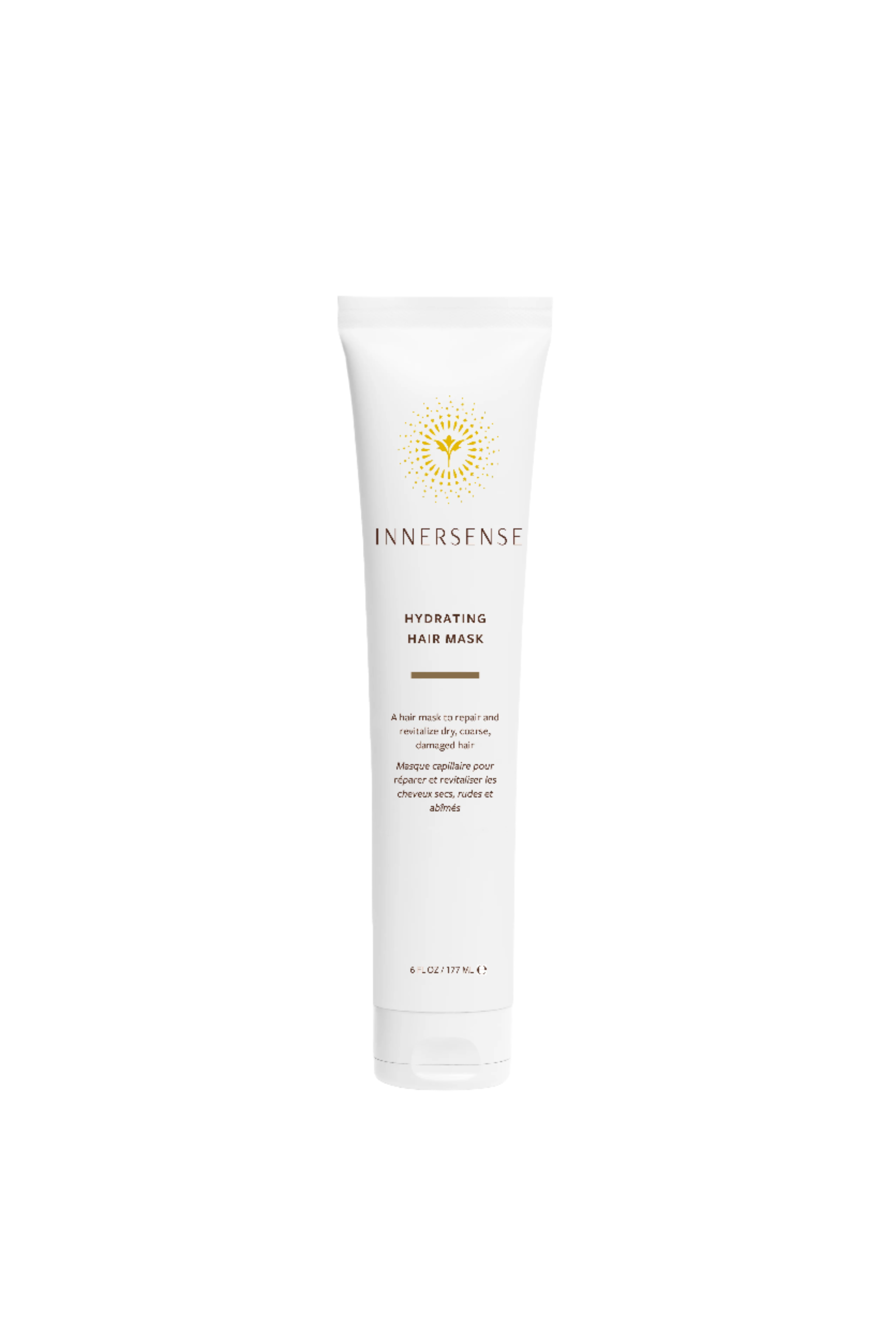 Innersense Hydrating plaukų kaukė