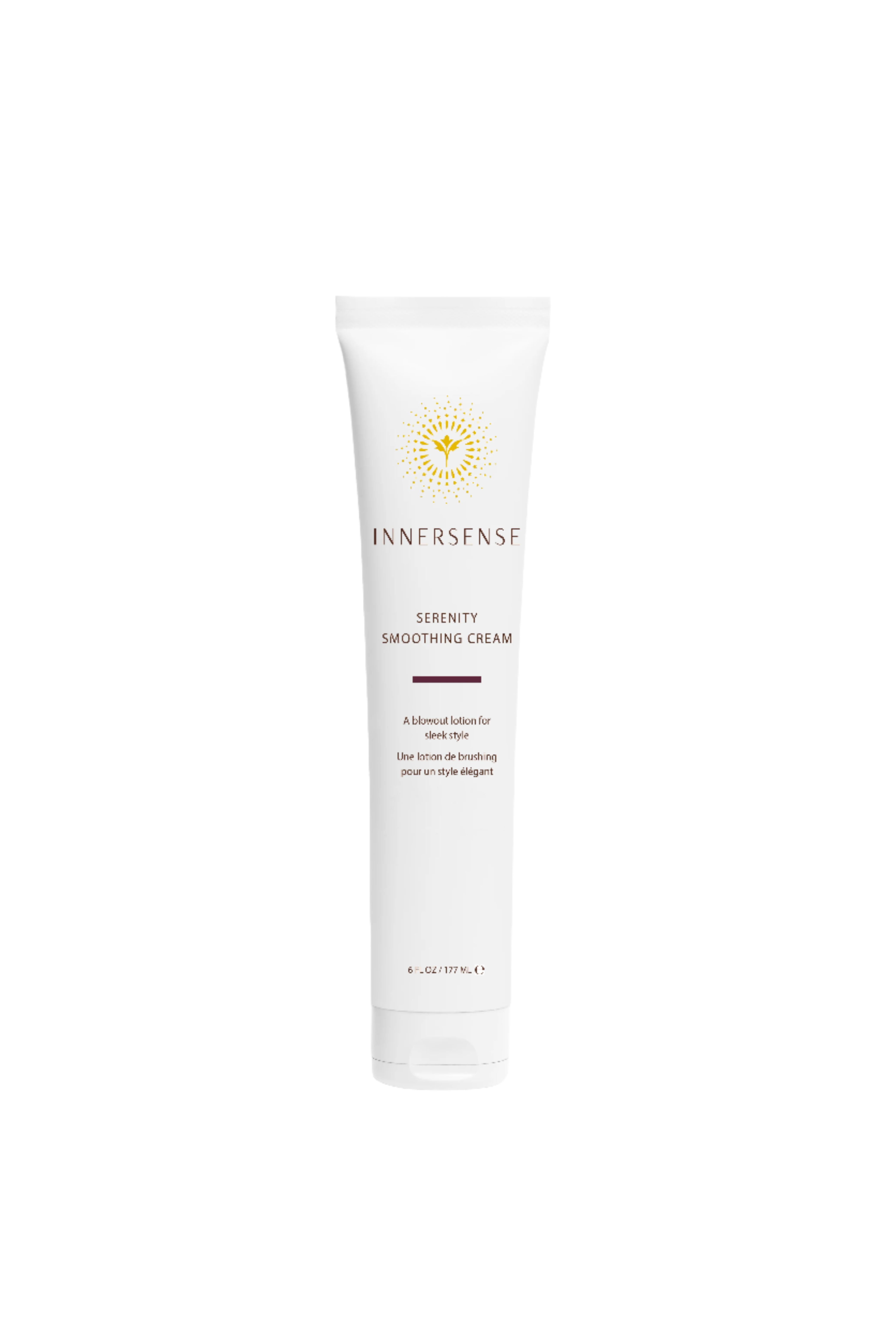 "Serenity" glotninantis losjonas