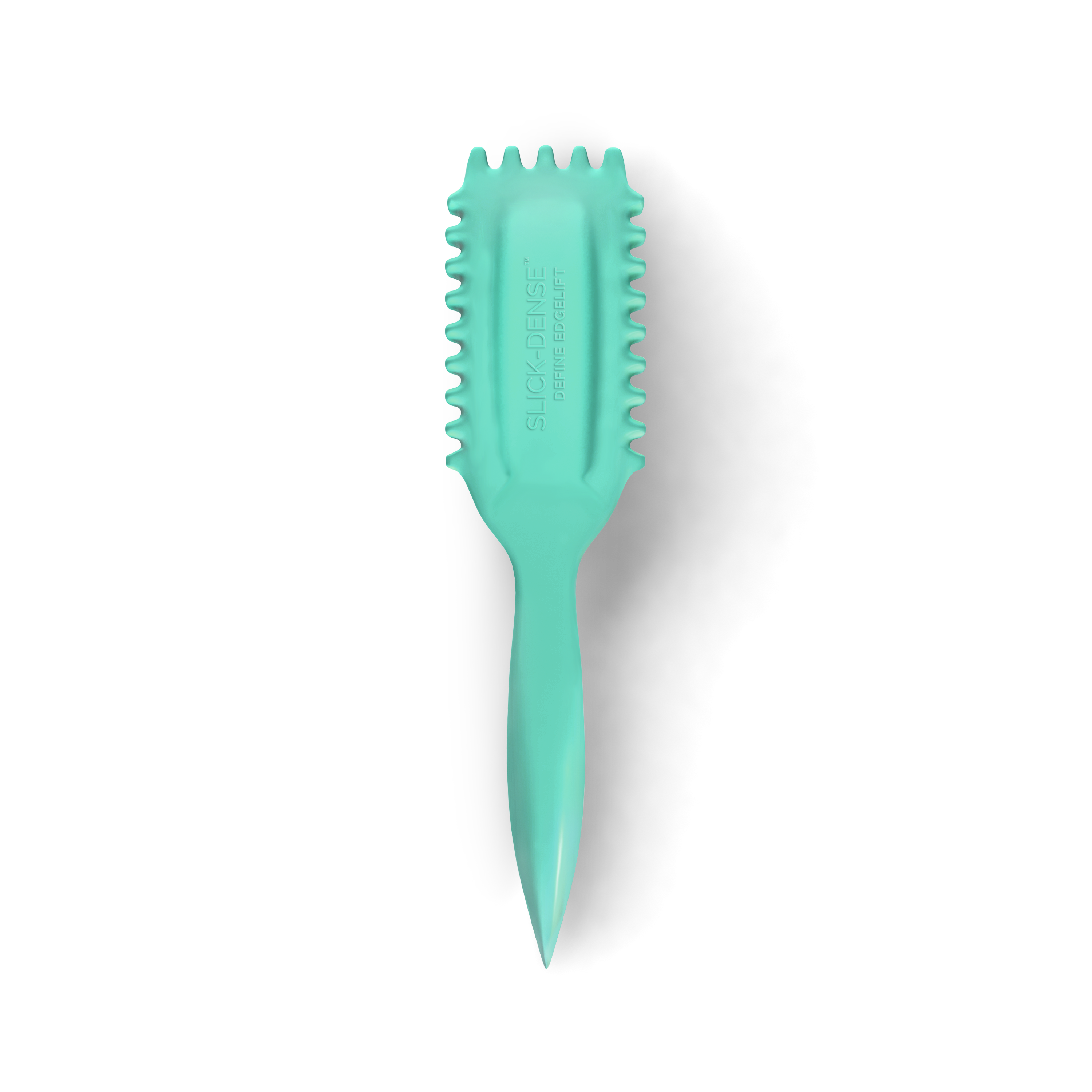 Bounce Curl Slick-Dense Define EdgeLift šepetys jautriems plaukams