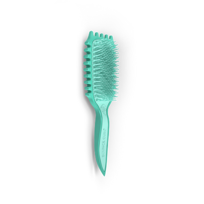 Bounce Curl Slick-Dense Define EdgeLift šepetys jautriems plaukams