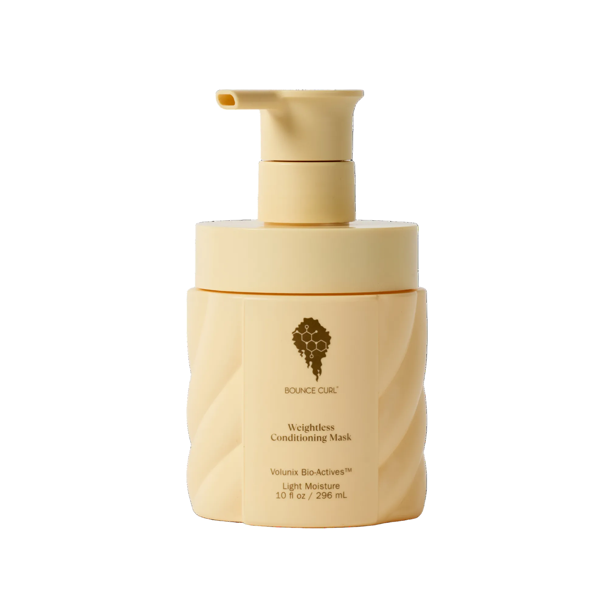 Bounce Curl kaukė ploniems plaukams | Weightless kolekcija (JAU GREITAI)